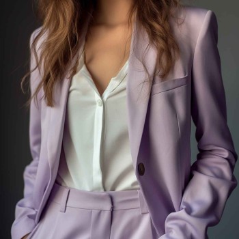 Casual elegant suit...